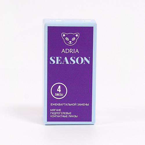 Adria Season (4 ШТ)