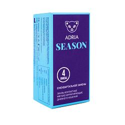Adria Season (4 ШТ)