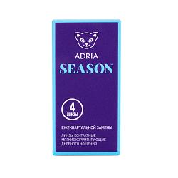Adria Season (4 ШТ)