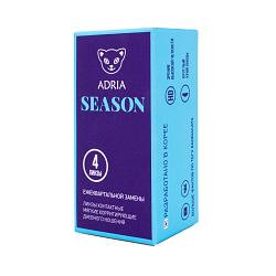 Adria Season (4 ШТ)