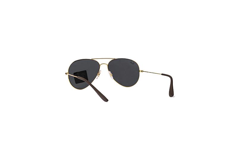 Ray-Ban 3558-001/71 58
