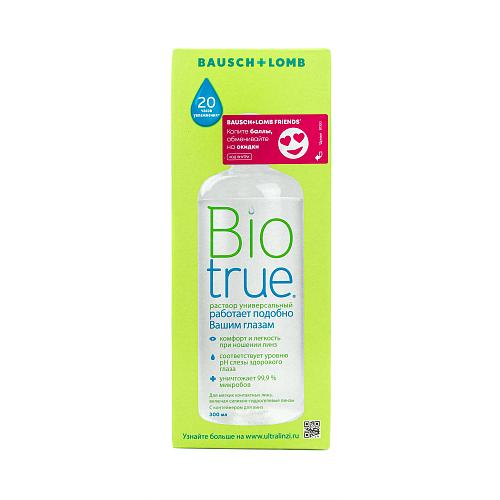 Biotrue 300 ml