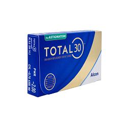 TOTAL30 FOR ASTIGMATISM (3 ШТ)