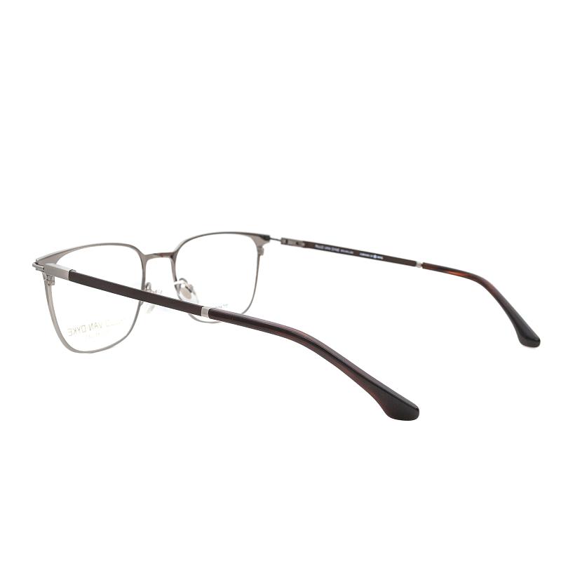 RUUD VAN DYKE 1650t-4