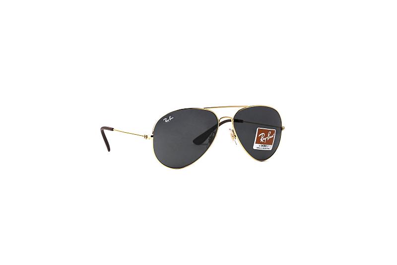 Ray-Ban 3558-001/71 58