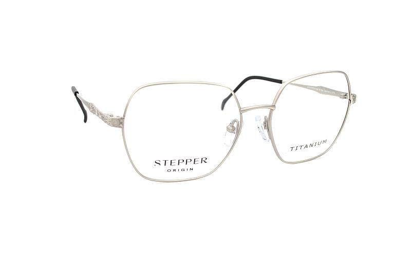 Stepper 50294-si f020