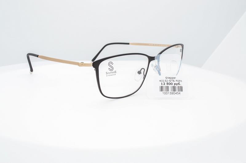 Stepper 40152-sts f091