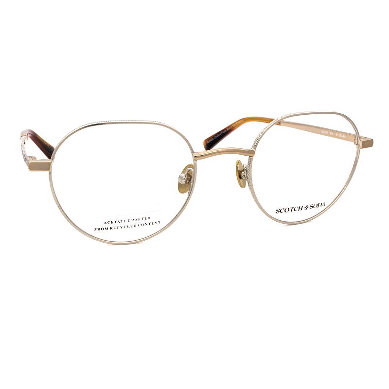 SCOTCH & SODA 2033 800