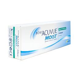ONE DAY ACUVUE MOIST MULTIFOCAL (30 ШТ)