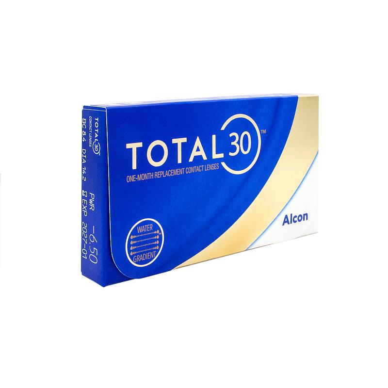 TOTAL30 (3 ШТ)