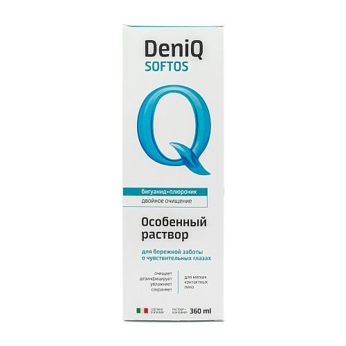 DenIQ 360 ml