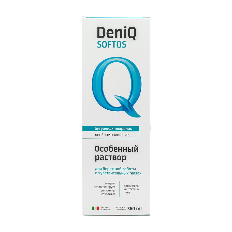 DenIQ 360 ml