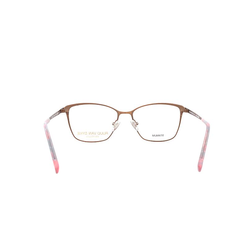 RUUD VAN DYKE 1614t-8