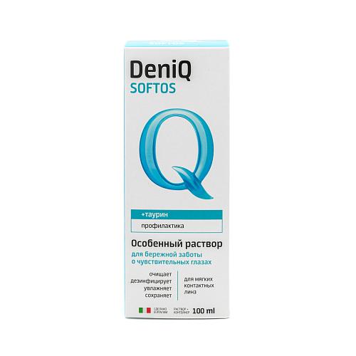 DenIQ 100 ml