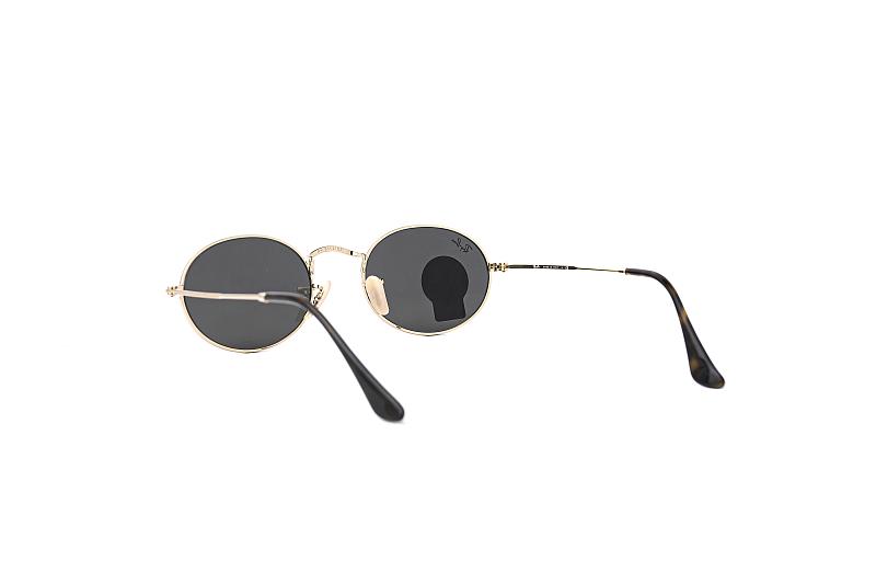 Ray-Ban 3547n 001