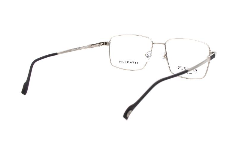 Stepper 60285-si f020