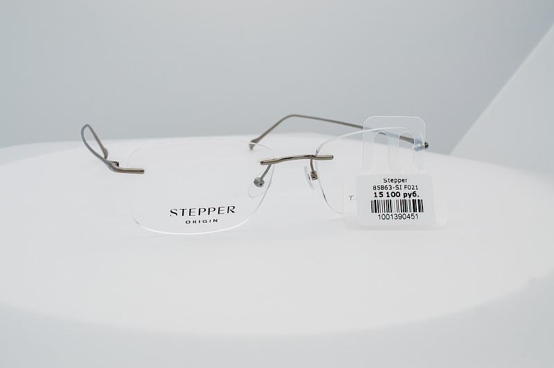 Stepper 85863-si f021
