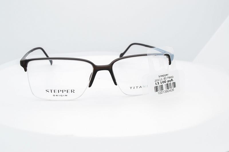 Stepper 20111-si f900