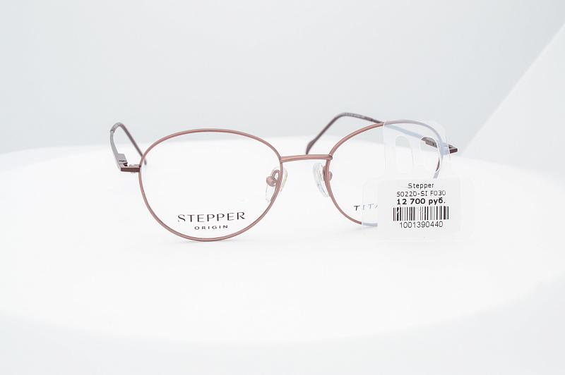 Stepper 50220-si f030