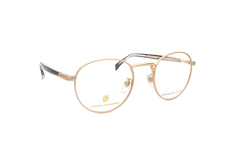 David Beckham 1127 rhl