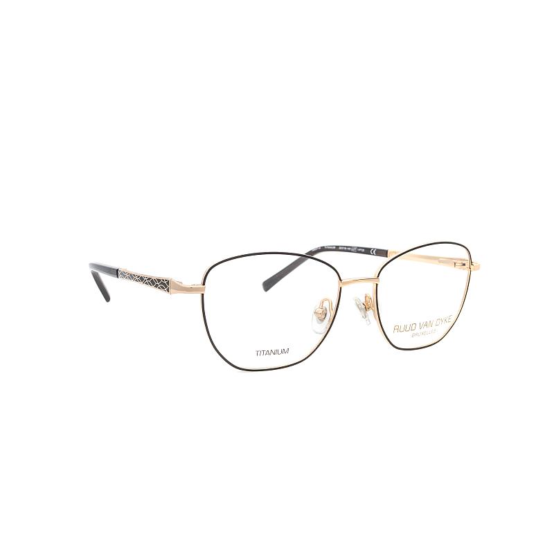 RUUD VAN DYKE 1665t-5