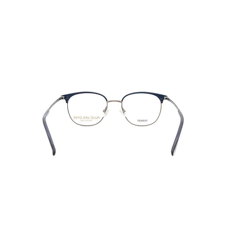 RUUD VAN DYKE 1600t-6