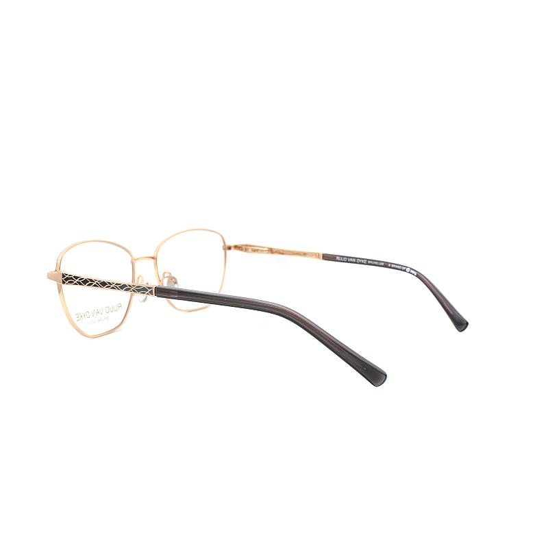 RUUD VAN DYKE 1665t-5