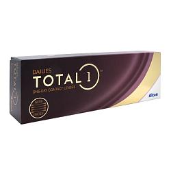 DAILIES TOTAL 1 (30 ШТ)