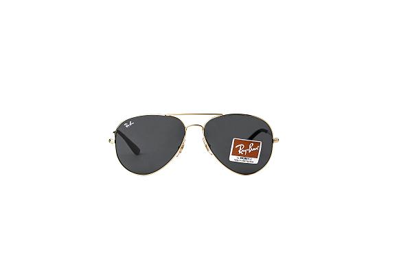 Ray-Ban 3558-001/71 58