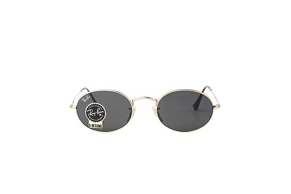 Ray-Ban 3547n 001