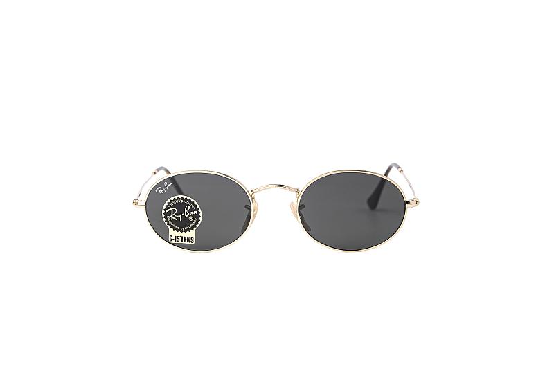 Ray-Ban 3547n 001