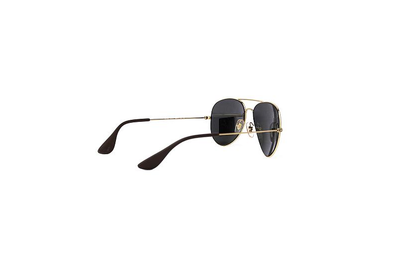 Ray-Ban 3558-001/71 58